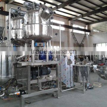 2015 Hot Sale Hard Candy Depositing Line photo-2