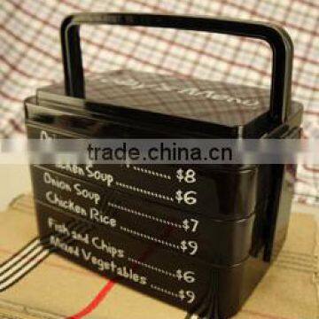 Hot Stamping Foil for Plastic Containers photo-2