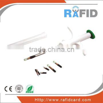 rfid uhf animal ear tag