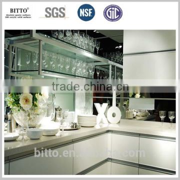 wholesale acrylic solid surface for interior decoration