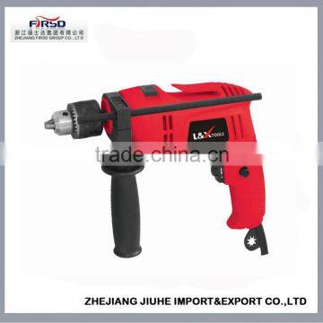 Last Red 500W/ 13MM Impact Drill With Durable Property