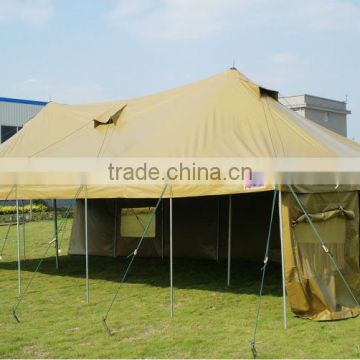 High quality military Tent for worldwide market