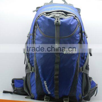 2015 Newest design nylon trekking backpack