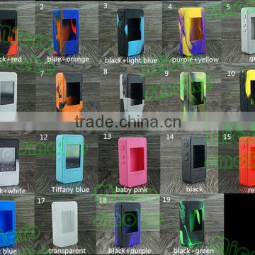 Wholesale price high quality laisimo l1 200watt laisimo l1 tc 200 watt silicone case, laisimo s3 200w silicone cover
