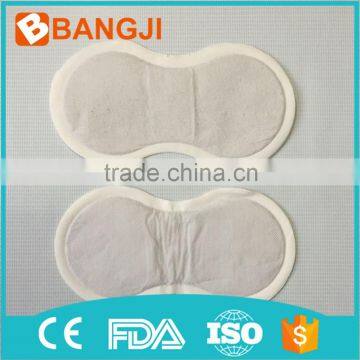 Trusted China supplier cloth menstrual pads menstrual pain relief patch portable adhesive