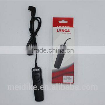 Remote Shutter Release For Sony A900/A580/A390/A77/A65/A57/A37 Series photo-2