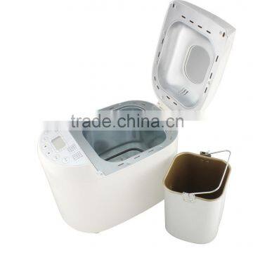 Hot Sell Full Automatic PP 2-lb Bread Machine photo-2