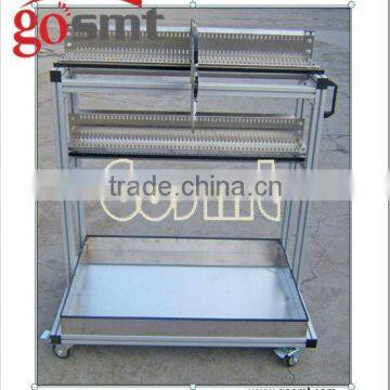 SMT Storage Feeder Cart for SAMSUNG SM