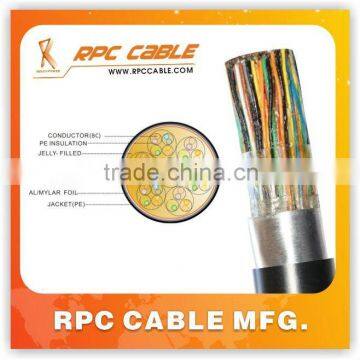 ARM jelly filled telephone cable