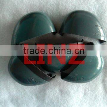 #604type Steel Toe Caps(footwear Parts) photo-5