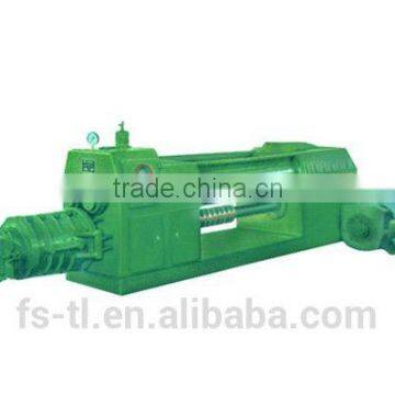 Building Machine of Tiles &Bricks Vacuum Extruder