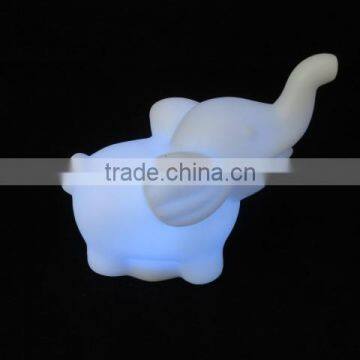 Flashing Animal Toys Flashing Elephant Toys photo-5