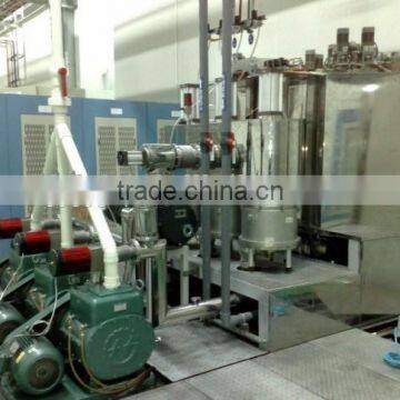 A Variety of Color Ion Coating MachineDecorative Metal Vacuum Coating Machine photo-5