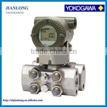 Yokogawa EJA440E Transmitter for Gauge Pressure Measurement