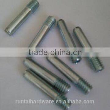 Hot sale colorful stud bolts m12