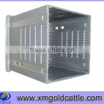 electrical plastic box