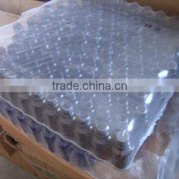 Essential oil bottles packaging