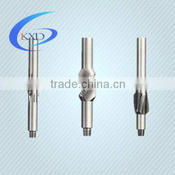 API forged oil drilling stabilizer forging high quality