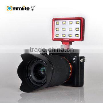 Commlite New Mobile Phone Led Light / Led Light / Photography Light