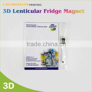 magnetic notepad magnet cute cats gift fridge magnet note pad