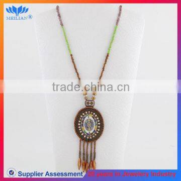 CHINA WHOLESALE NEW ARRIVAL bead necklace designs