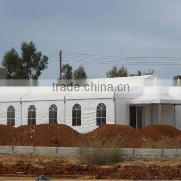 500 people wedding party tent roof tent for sale