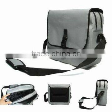 Waterproof messenger bag for laptop