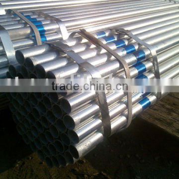 round steel tube