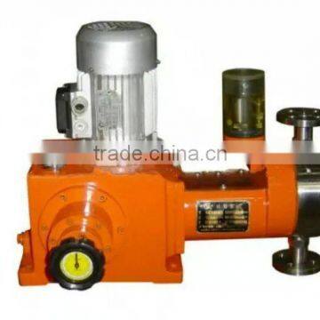 Hot Sell Made in China Low Price Fluid Metering Pump photo-4