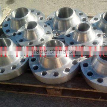 ASTM B366 Incoloy 800 Spectacle Blind photo-3