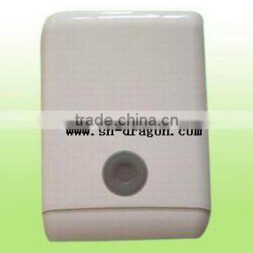 Inter-Folder Paper Holder, Tissue Holder, Plastic Paper Holder