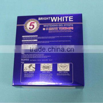 Mint Flavor Teeth Whitestrips photo-5