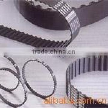 Automotive ribbed belt