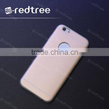 Amazing beautiful manufacturer mobile phone aluminum case for iphone 6