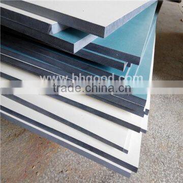 Modern space saving degisn Decorative High-Pressure Laminator hpl exterior wall panel