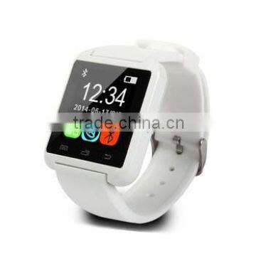 Dz09 Smart Watch Android Smart Watch U8 Smart Watch Sport Wrist Watch Compatible With Android Phone Device photo-5