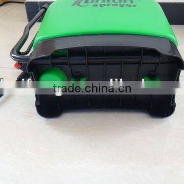 20L Good Quality Backpack Pump Agricultural Hand Sprayer photo-4