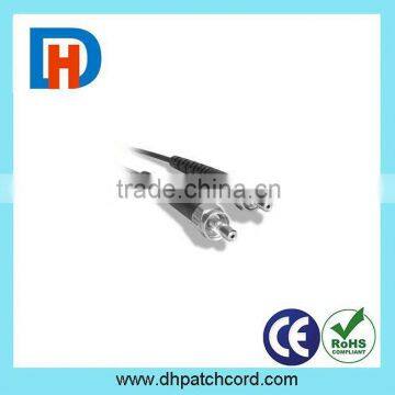High Quality Fiber Optic FC PC Connector photo-5