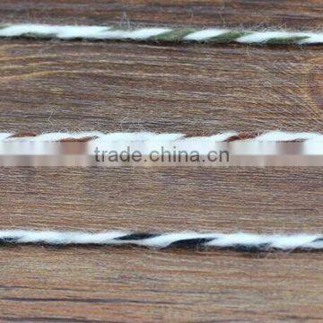 Wool Acrylic Sweater Fancy Yarn for Knitting Sweater photo-3