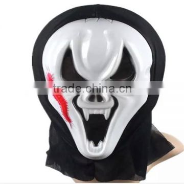 Best design of Shenzhen produced scary mask