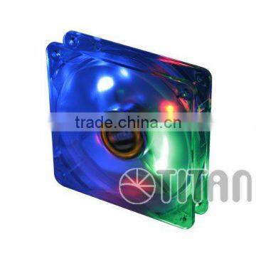 DC cooling fan (120 x 120 x 25 mm)