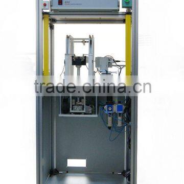 LINKJOIN CIM-3100PMD Hard Magnet Fast Measurement Device Automatic Machine Coercive Force Trade Assurance Supplier photo-2