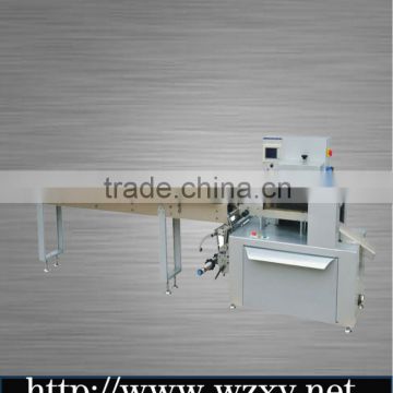 Automatic Flow packing machine