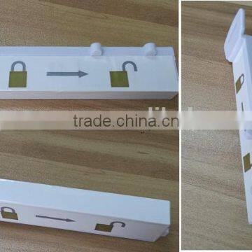 Alpha s3 Key / Security Hook Remover/ Display Hook Key photo-2