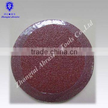 150mm Round Sanding Disc for Air Tools