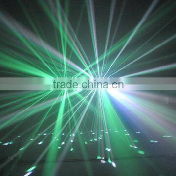 Guangzhou Factory Led Six Eyes Beam Stage Effect Light LED Multi-Beam Light Bar and Night Club photo-3