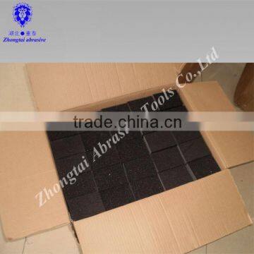 Sanding Block /abrasive Block With Handle Use photo-5