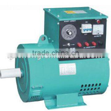 SZC series Hot sale 3 Phase Welding&Generatoring alternator