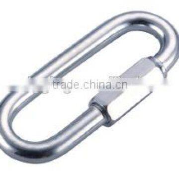 WIDE JAW QUICK LINK BT- 508L CHAIN CONNECTOR LINK photo-3