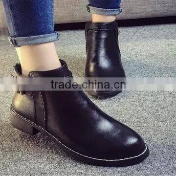 Multifunctional 10 years experience black horse sex with women rain boots blue jeans women boots for wholesales XT-DA0763                        
                                                Quality Choice